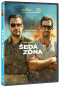 nahlad Šedá zóna - DVD