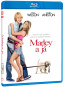 nahlad Marley a ja - Blu-ray