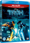 náhled TRON: Legacy - Blu-ray 3D