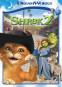 nahlad Shrek 2 - Blu-ray