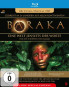 nahlad Baraka - Blu-ray