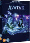 nahlad Avatar - Blu-ray 3D + 2D + bonus disc (bez CZ)