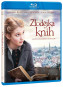 nahlad Zlodejka kníh - Blu-ray