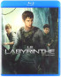 nahlad Labyrint: Útek - Blu-ray