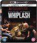 nahlad Whiplash - 4K UHD Blu-ray