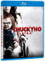nahlad Chuckyho kliatba - Blu-ray