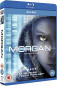 nahlad Morgan - Blu-ray