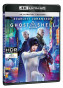 náhled Ghost in the Shell - 4K Ultra HD Blu-ray + Blu-ray (2BD)