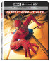 nahlad Spider-Man - 4K UHD Blu-ray + Blu-ray (2 BD)