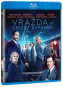 nahlad Vražda v Orient exprese (2017) - Blu-ray