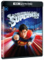 nahlad Superman - 4K Ultra HD Blu-ray