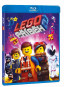 nahlad LEGO příběh 2 - Blu-ray