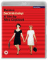nahlad Sedmokrásky - Blu-ray