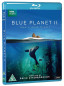 nahlad Modrá planeta II (Blue Planet 2) - Blu-ray (bez CZ)