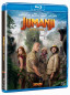 nahlad Jumanji: Ďalší level - Blu-ray