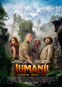 nahlad Jumanji: Ďalší level - Blu-ray