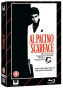 náhled Scarface Exclusive Ltd Edition VHS Range - Blu-ray + DVD (bez CZ)
