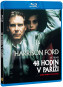 nahlad Buldog - Blu-ray