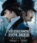 nahlad Sherlock Holmes 1-2 kolekcia - Blu-ray 2BD