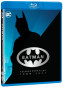 nahlad Batman 1-4 kolekcia - Blu-ray 4BD