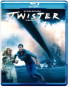 nahlad Twister - Blu-ray