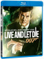 nahlad Žiť a nechať zomrieť - Blu-ray (bez CZ podpory)
