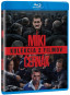 nahlad MIKI a ČERNÁK - Blu-ray