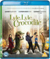nahlad Krokodíl Lyle - Blu-ray