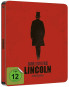 nahlad Lincoln - Blu-ray Steelbook (bez CZ)