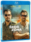 nahlad Šedá zóna - Blu-ray
