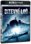 nahlad Bitevní loď - 4K Ultra HD Blu-ray + Blu-ray 2BD