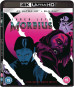 nahlad Morbius - 4K Ultra HD Blu-ray + Blu-ray (2BD)