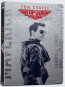 nahlad Top Gun: Maverick - 4K Ultra HD Blu-ray + Blu-ray Steelbook