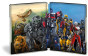 náhled Transformers: Probuzení monster - 4K UHD Blu-ray + Blu-ray Steelbook