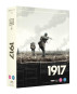 nahlad 1917 - 4K Ultra HD BD + Blu-ray - The Film Vault sběratelská edice 004 (bez CZ)