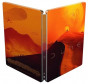 náhled Duna (2021) - 4K Ultra HD Blu-ray + Blu-ray 2BD Steelbook Orange