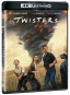 nahlad Twisters - 4K Ultra HD Blu-ray