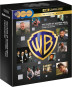 nahlad 100 let Warner Bros. - kolekce pěti moderních filmových trháků - 4K UHD Blu-ray
