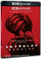nahlad Votrelec: Romulus - 4K Ultra HD Blu-ray + Blu-ray