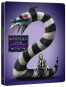 nahlad Beetlejuice 1-2 kolekce - 4K Ultra HD Blu-ray Steelbook 2BD