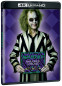 nahlad Beetlejuice 1-2 kolekce - 4K Ultra HD Blu-ray 2BD
