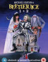 nahlad Beetlejuice 1-2 kolekce - 4K Ultra HD Blu-ray 2BD