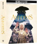 nahlad Amadeus - Limited Collectors Edition Steelbook 4K Ultra HD (bez CZ)