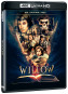 nahlad Willow - 4K Ultra HD Blu-ray