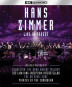 nahlad Hans Zimmer: Live in Prague - 4K Ultra HD Blu-ray