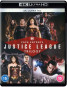 nahlad Liga spravedlnosti Zacka Snydera trilogie - 4K Ultra HD Blu-ray 3BD