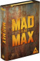 nahlad Mad Max 1-5 Limited Petrol Can Edition - 4K Ultra HD + Blu-ray (bez CZ)
