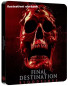 nahlad Nezvratný osud: Pokrvné puto - 4K Ultra HD Blu-ray + Blu-ray Steelbook (Alt Skull)