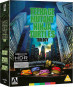 nahlad TMNT: Teenage Mutant Ninja Turtles (1990-1993) - Limited Edition 4K UHD (bez CZ)