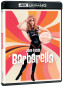 nahlad Barbarella - 4K Ultra HD Blu-ray